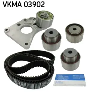 Комплект ремня ГРМ SKF VKMA03902