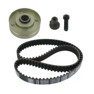 Комплект ремня ГРМ SKF VKMA06006