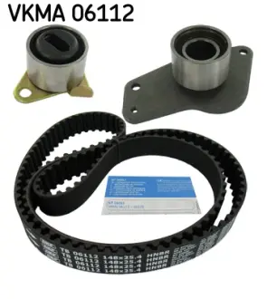 Комплект ремня ГРМ SKF VKMA06112