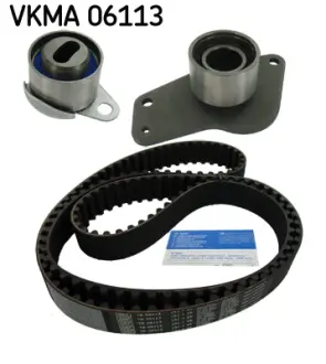 Комплект ремня ГРМ SKF VKMA06113
