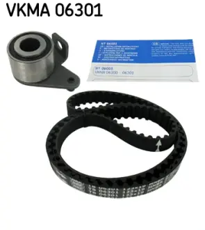 Комплект ремня ГРМ SKF VKMA06301
