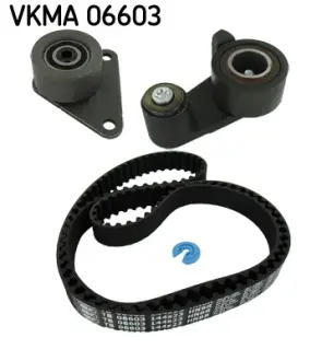 Комплект ремня ГРМ SKF VKMA06603