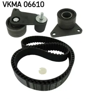 Комплект ремня ГРМ SKF VKMA06610