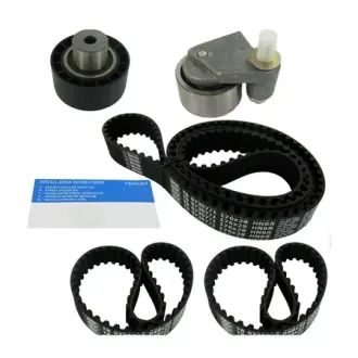 Комплект ремня ГРМ SKF VKMA07307