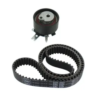 Комплект ремня ГРМ SKF VKMA08502