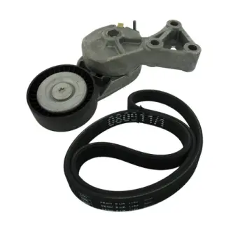 Комплект доріжкового ремня SKF VKMA31001