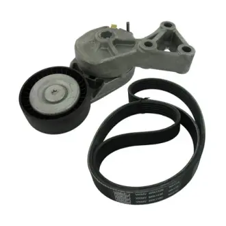 Комплект доріжкового ремня SKF VKMA31008