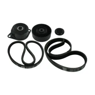 Поликлиновой ременный комплект SKF VKMA31030