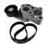 Поликлиновой ременный комплект SKF VKMA31035 (фото 1)
