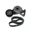 Поликлиновой ременный комплект SKF VKMA31053 (фото 1)