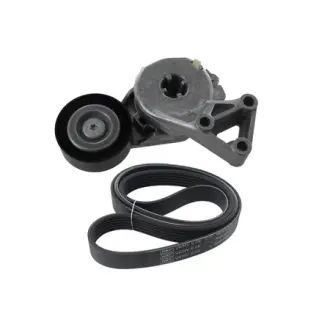 Поликлиновой ременный комплект SKF VKMA31053