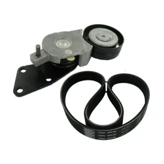 Поликлиновой ременный комплект SKF VKMA31067