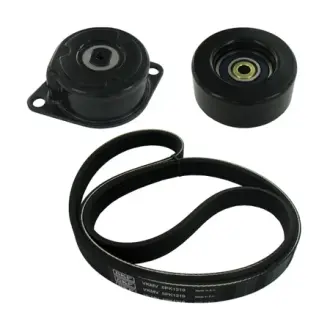 Поликлиновой ременный комплект SKF VKMA31115