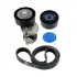 Комплект поліклинового ременя (Вир-во) SKF VKMA31147