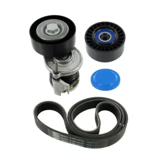 Комплект поліклинового ременя (Вир-во) SKF VKMA31147