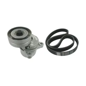 Поликлиновой ременный комплект SKF VKMA31205