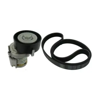 Поликлиновой ременный комплект SKF VKMA31215