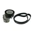 Комплект доріжкового ремня SKF VKMA31216
