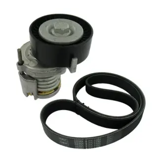 Поликлиновой ременный комплект SKF VKMA31219