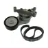 Поликлиновой ременный комплект SKF VKMA31223 (фото 1)