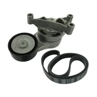Поликлиновой ременный комплект SKF VKMA31223