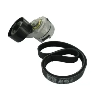 Поликлиновой ременный комплект SKF VKMA32022