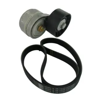 Поликлиновой ременный комплект SKF VKMA32027