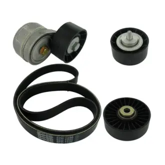 Поликлиновой ременный комплект SKF VKMA32030