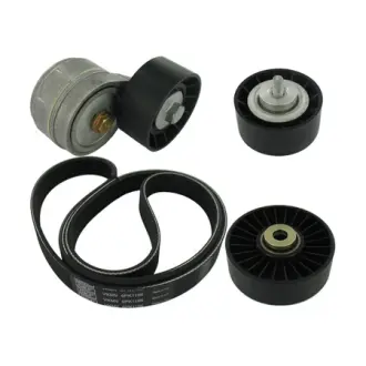 Поликлиновой ременный комплект SKF VKMA32033