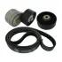 Поликлиновой ременный комплект SKF VKMA32039 (фото 1)