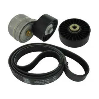 Поликлиновой ременный комплект SKF VKMA32039