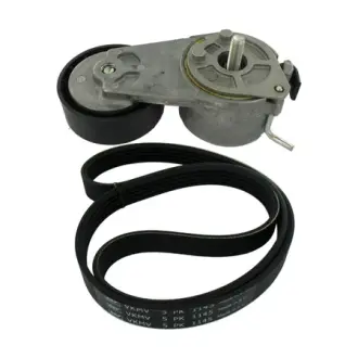 Поликлиновой ременный комплект SKF VKMA32040