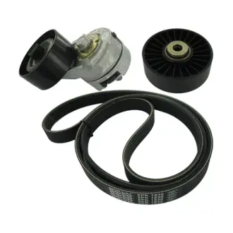 Поликлиновой ременный комплект SKF VKMA32050