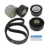 Поликлиновой ременный комплект SKF VKMA32058 (фото 1)