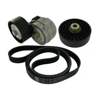 Поликлиновой ременный комплект SKF VKMA32060