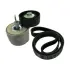 Роликовий модуль натягувача ременя (ролик, ремінь) SKF VKMA32081