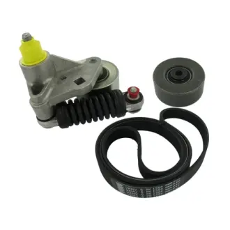 Поликлиновой ременный комплект SKF VKMA33026