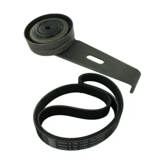 Поликлиновой ременный комплект SKF VKMA33035