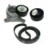 Поликлиновой ременный комплект SKF VKMA33052 (фото 1)