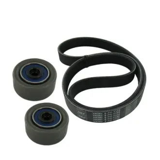 Поликлиновой ременный комплект SKF VKMA33059
