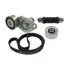 Поликлиновой ременный комплект SKF VKMA33075 (фото 1)