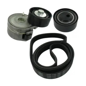 Поликлиновой ременный комплект SKF VKMA33152