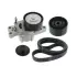 Поликлиновой ременный комплект SKF VKMA33300 (фото 1)