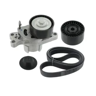 Поликлиновой ременный комплект SKF VKMA33300