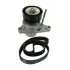 Поликлиновой ременный комплект SKF VKMA33308 (фото 1)