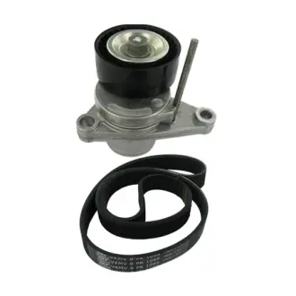 Поликлиновой ременный комплект SKF VKMA33308