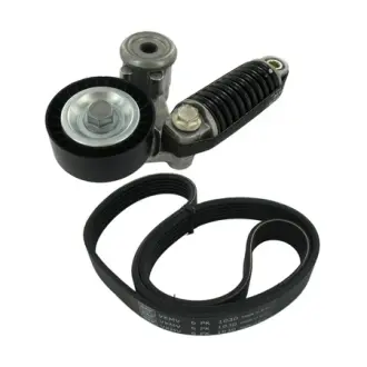 Поликлиновой ременный комплект SKF VKMA33309