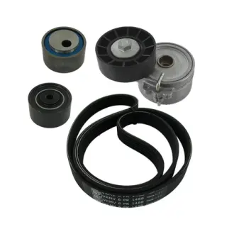 Поликлиновой ременный комплект SKF VKMA33316