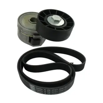 Поликлиновой ременный комплект SKF VKMA33320