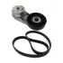 Поликлиновой ременный комплект SKF VKMA34027 (фото 1)